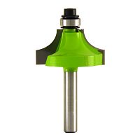 3/8" x 1/4" Shank Decorative Beading Professional Router Bit Recyclable Exchangeable
